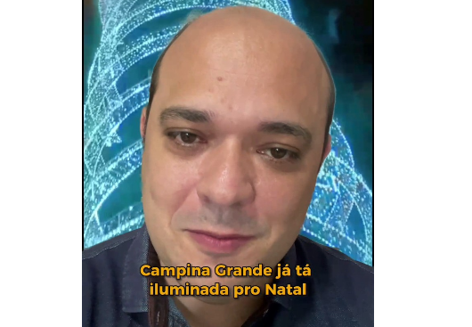 Advogado André Ribeiro.